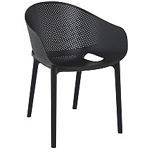 SKY PRO BLACK ΠΟΛΥΘΡΟΝΑ ΠΟΛ/ΝΙΟΥ  SKY PRO BLACK ΠΟΛΥΘΡΟΝΑ ΠΟΛ/ΝΙΟΥ