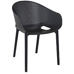 SKY PRO BLACK ΠΟΛΥΘΡΟΝΑ ΠΟΛ/ΝΙΟΥ SKY PRO BLACK ΠΟΛΥΘΡΟΝΑ ΠΟΛ/ΝΙΟΥ