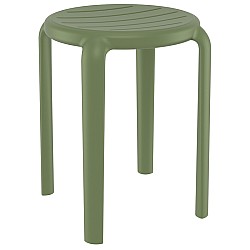 TOM 45εκ. ΣΚΑΜΠΟ OLIVE GREEN ΠΟΛ/ΝΙΟΥ TOM 45εκ. ΣΚΑΜΠΟ OLIVE GREEN ΠΟΛ/ΝΙΟΥ