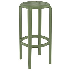 TOM 75εκ. ΣΚΑΜΠΟ OLIVE GREEN ΠΟΛ/ΝΙΟΥ TOM 75εκ. ΣΚΑΜΠΟ OLIVE GREEN ΠΟΛ/ΝΙΟΥ
