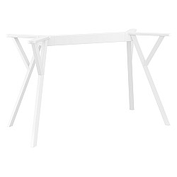 MAX ΒΑΣΗ WHITE MEDIUM 117X58X72εκ. ΠΟΛ/ΝΙΟΥ MAX ΒΑΣΗ WHITE MEDIUM 117X58X72εκ. ΠΟΛ/ΝΙΟΥ