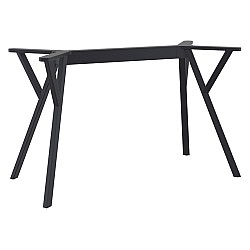 MAX ΒΑΣΗ BLACK MEDIUM 117X58X72εκ. ΠΟΛ/ΝΙΟΥ MAX ΒΑΣΗ BLACK MEDIUM 117X58X72εκ. ΠΟΛ/ΝΙΟΥ