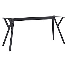MAX ΒΑΣΗ BLACK XL 157X58X72εκ. ΠΟΛ/ΝΙΟΥ 