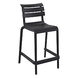 HELEN 65εκ. ΣΚΑΜΠΟ BLACK ΠΟΛ/ΝΙΟΥ HELEN 65εκ. ΣΚΑΜΠΟ BLACK ΠΟΛ/ΝΙΟΥ