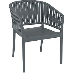 PORTOFINO DARK GREY ΠΟΛΥΘΡΟΝΑ ΠΟΛ/ΝΙΟΥ PORTOFINO DARK GREY ΠΟΛΥΘΡΟΝΑ ΠΟΛ/ΝΙΟΥ