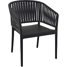 PORTOFINO BLACK ΠΟΛΥΘΡΟΝΑ ΠΟΛ/ΝΙΟΥ  PORTOFINO BLACK ΠΟΛΥΘΡΟΝΑ ΠΟΛ/ΝΙΟΥ
