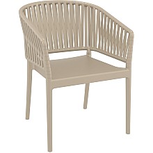 PORTOFINO TAUPE ΠΟΛΥΘΡΟΝΑ ΠΟΛ/ΝΙΟΥ  PORTOFINO TAUPE ΠΟΛΥΘΡΟΝΑ ΠΟΛ/ΝΙΟΥ