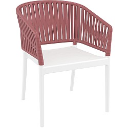 PORTOFINO WHITE/MARSALA ΠΟΛΥΘΡΟΝΑ ΠΟΛ/ΝΙΟΥ PORTOFINO WHITE/MARSALA ΠΟΛΥΘΡΟΝΑ ΠΟΛ/ΝΙΟΥ