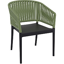 PORTOFINO BLACK/OLIVE GREEN ΠΟΛΥΘΡΟΝΑ ΠΟΛ/ΝΙΟΥ  PORTOFINO BLACK/OLIVE GREEN ΠΟΛΥΘΡΟΝΑ ΠΟΛ/ΝΙΟΥ