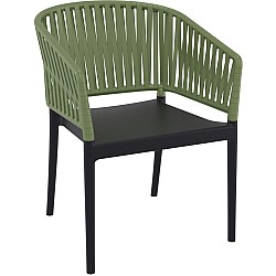 PORTOFINO BLACK/OLIVE GREEN ΠΟΛΥΘΡΟΝΑ ΠΟΛ/ΝΙΟΥ PORTOFINO BLACK/OLIVE GREEN ΠΟΛΥΘΡΟΝΑ ΠΟΛ/ΝΙΟΥ