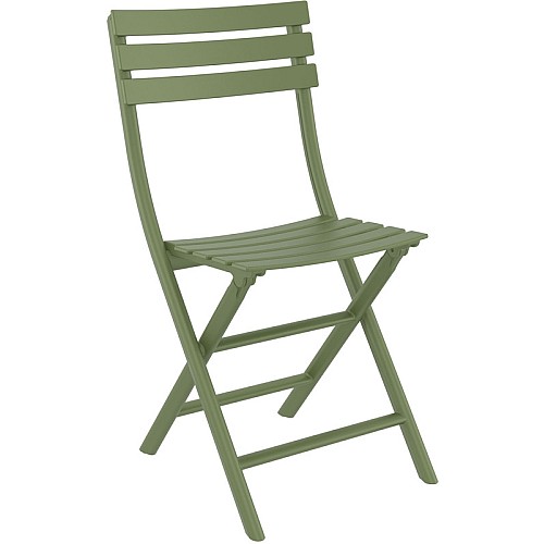 HELEN ΠΤΥΣ/ΝΗ OLIVE GREEN ΚΑΡΕΚΛΑ ΠΟΛ/ΝΙΟΥ HELEN ΠΤΥΣ/ΝΗ OLIVE GREEN ΚΑΡΕΚΛΑ ΠΟΛ/ΝΙΟΥ,Έπιπλα κήπου > Πολυθρόνες - Καρέκλες κήπου,Έπιπλα κήπου