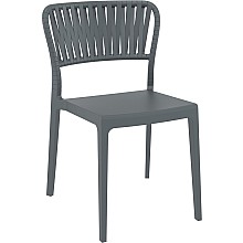 PORTOFINO DARK GREY ΚΑΡΕΚΛΑ ΠΟΛ/ΝΙΟΥ  PORTOFINO DARK GREY ΚΑΡΕΚΛΑ ΠΟΛ/ΝΙΟΥ