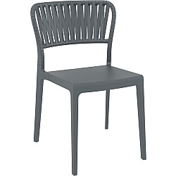 PORTOFINO DARK GREY ΚΑΡΕΚΛΑ ΠΟΛ/ΝΙΟΥ PORTOFINO DARK GREY ΚΑΡΕΚΛΑ ΠΟΛ/ΝΙΟΥ