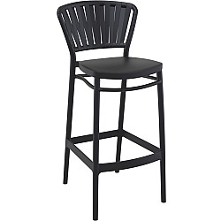 PORTOFINO 75εκ. ΣΚΑΜΠΟ BLACK ΠΟΛ/ΝΙΟΥ PORTOFINO 75εκ. ΣΚΑΜΠΟ BLACK ΠΟΛ/ΝΙΟΥ