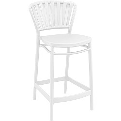 PORTOFINO 65εκ. ΣΚΑΜΠΟ WHITE ΠΟΛ/ΝΙΟΥ PORTOFINO 65εκ. ΣΚΑΜΠΟ WHITE ΠΟΛ/ΝΙΟΥ