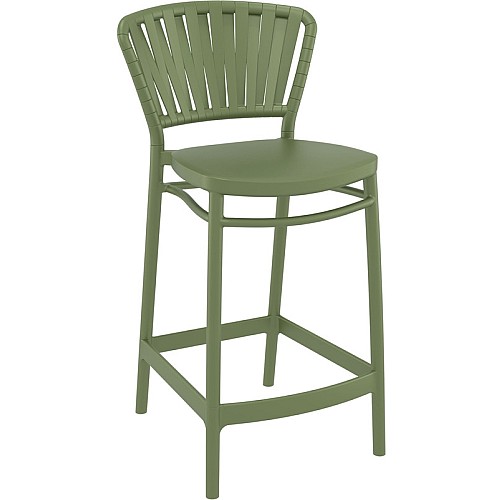 PORTOFINO 65εκ. ΣΚΑΜΠΟ OLIVE GREEN ΠΟΛ/ΝΙΟΥ PORTOFINO 65εκ. ΣΚΑΜΠΟ OLIVE GREEN ΠΟΛ/ΝΙΟΥ,Έπιπλα κήπου > Σκαμπώ κήπου,Έπιπλα κήπου