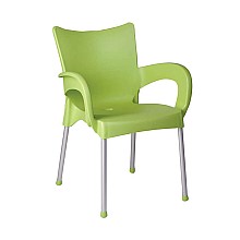 ROMEO LIGHT GREEN ΠΟΛ/ΝΑ ΠΟΛ/ΝΙΟΥ/ΑΛΟΥΜ.  ROMEO LIGHT GREEN ΠΟΛ/ΝΑ ΠΟΛ/ΝΙΟΥ/ΑΛΟΥΜ.