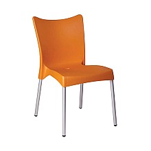 JULIETTE ORANGE ΚΑΡΕΚΛΑ ΠΟΛ/ΝΙΟΥ/ΑΛΟΥΜ.  JULIETTE ORANGE ΚΑΡΕΚΛΑ ΠΟΛ/ΝΙΟΥ/ΑΛΟΥΜ.