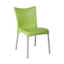 JULIETTE LIGHT GREEN ΚΑΡΕΚΛΑ ΠΟΛ/ΝΙΟΥ/ΑΛΟΥΜ.  JULIETTE LIGHT GREEN ΚΑΡΕΚΛΑ ΠΟΛ/ΝΙΟΥ/ΑΛΟΥΜ.
