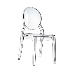 ELIZABETH CLEAR TRANSP. ΚΑΡΕΚΛΑ ELIZABETH CLEAR TRANSP. ΚΑΡΕΚΛΑ