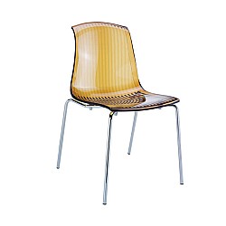 ALLEGRA AMBER TRANSP.(Σ4)ΚΑΡΕΚΛΑ ALLEGRA AMBER TRANSP.(Σ4)ΚΑΡΕΚΛΑ