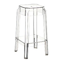 FOX 65εκ.(Σ2)ΣΚΑΜΠΟ CLEAR TRANSP.  FOX 65εκ.(Σ2)ΣΚΑΜΠΟ CLEAR TRANSP.