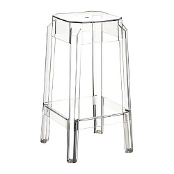 FOX 65εκ.(Σ2)ΣΚΑΜΠΟ CLEAR TRANSP. FOX 65εκ.(Σ2)ΣΚΑΜΠΟ CLEAR TRANSP.