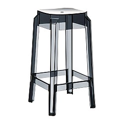 FOX 65εκ.(Σ2)ΣΚΑΜΠΟ BLACK TRANSP. FOX 65εκ.(Σ2)ΣΚΑΜΠΟ BLACK TRANSP.