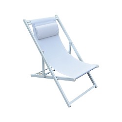 DEVIN ΣΕΖΛΟΝΓΚ WHITE ΑΛΟΥΜΙΝΙΟΥ DEVIN ΣΕΖΛΟΝΓΚ WHITE ΑΛΟΥΜΙΝΙΟΥ
