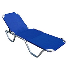ADEL ΞΑΠΛΩΣΤΡΑ BLUE ΤΕΧΤ ΑΛΟΥΜΙΝΙΟΥ 25Χ25 