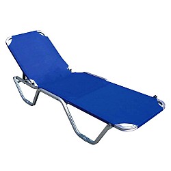ADEL ΞΑΠΛΩΣΤΡΑ BLUE ΤΕΧΤ ΑΛΟΥΜΙΝΙΟΥ 25Χ25