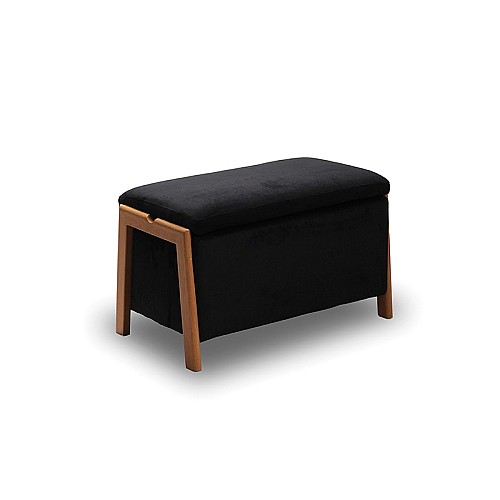 DALI ΣΚΑΜΠΟ VELVET BLACK ΜΕ ΑΠΟΘ. ΧΩΡΟ 75X42X44εκ. DALI ΣΚΑΜΠΟ VELVET BLACK ΜΕ ΑΠΟΘ. ΧΩΡΟ 75X42X44εκ.,Έπιπλα εσωτερικού χώρου > Σκαμπώ μπαρ,Έπιπλα εσωτερικού χώρου
