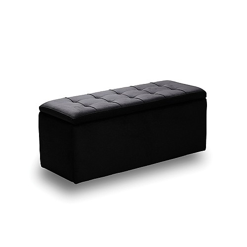 LIDO ΣΚΑΜΠΟ VELVET BLACK ΜΕ ΑΠΟΘ. ΧΩΡΟ 101X41X42εκ. LIDO ΣΚΑΜΠΟ VELVET BLACK ΜΕ ΑΠΟΘ. ΧΩΡΟ 101X41X42εκ.,Έπιπλα εσωτερικού χώρου > Σκαμπώ μπαρ,Έπιπλα εσωτερικού χώρου