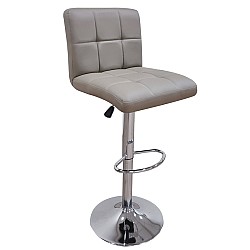 BAR40 CAPPUCCINO PU(Σ2)ΣKAMΠO ΜΕ ΑΜΟΡΤΙΣΕΡ BAR40 CAPPUCCINO PU(Σ2)ΣKAMΠO ΜΕ ΑΜΟΡΤΙΣΕΡ