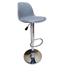 BAR92 GREY PP/PU(Σ2)ΣKAMΠO ΜΕ ΑΜΟΡΤΙΣΕΡ  BAR92 GREY PP/PU(Σ2)ΣKAMΠO ΜΕ ΑΜΟΡΤΙΣΕΡ