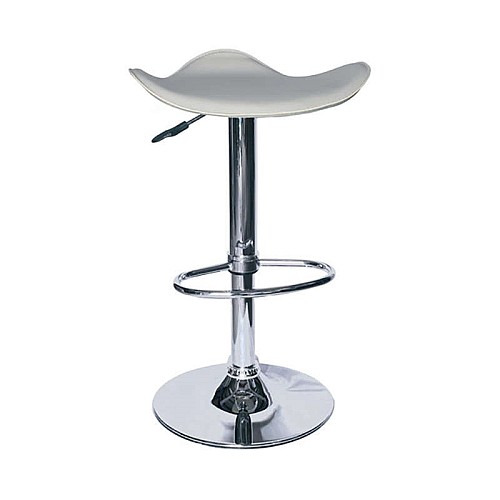BAR5 CREAM PVC(Σ2)ΣΚΑΜΠΟ ΜΕ ΑΜΟΡΤΙΣΕΡ BAR5 CREAM PVC(Σ2)ΣΚΑΜΠΟ ΜΕ ΑΜΟΡΤΙΣΕΡ,Έπιπλα εσωτερικού χώρου > Σκαμπώ μπαρ,Έπιπλα εσωτερικού χώρου