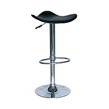 BAR5 ΜΑΥΡΟ PVC(Σ2)ΣΚΑΜΠΟ ΜΕ ΑΜΟΡΤΙΣΕΡ  BAR5 ΜΑΥΡΟ PVC(Σ2)ΣΚΑΜΠΟ ΜΕ ΑΜΟΡΤΙΣΕΡ
