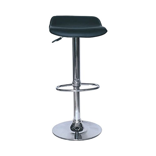 BAR3 ΜΑΥΡΟ PVC(Σ2)ΣΚΑΜΠΟ ΜΕ ΑΜΟΡΤΙΣΕΡ BAR3 ΜΑΥΡΟ PVC(Σ2)ΣΚΑΜΠΟ ΜΕ ΑΜΟΡΤΙΣΕΡ,Έπιπλα εσωτερικού χώρου > Σκαμπώ μπαρ,Έπιπλα εσωτερικού χώρου