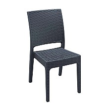FLORIDA DARK GREY ΚΑΡΕΚΛΑ ΠΟΛ/ΝΙΟΥ  FLORIDA DARK GREY ΚΑΡΕΚΛΑ ΠΟΛ/ΝΙΟΥ