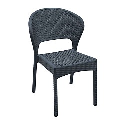 DAYTONA DARK GREY ΚΑΡΕΚΛΑ ΠΟΛ/ΝΙΟΥ DAYTONA DARK GREY ΚΑΡΕΚΛΑ ΠΟΛ/ΝΙΟΥ