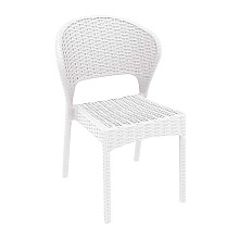DAYTONA WHITE ΚΑΡΕΚΛΑ ΠΟΛ/ΝΙΟΥ  DAYTONA WHITE ΚΑΡΕΚΛΑ ΠΟΛ/ΝΙΟΥ