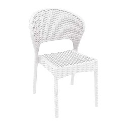 DAYTONA WHITE ΚΑΡΕΚΛΑ ΠΟΛ/ΝΙΟΥ DAYTONA WHITE ΚΑΡΕΚΛΑ ΠΟΛ/ΝΙΟΥ
