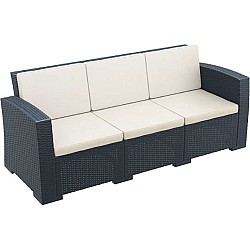 MONACO DARK GREY 3ΘΕΣ.ΚΑΝΑΠΕΣ ΜΕ ΜΑΞ. ΠΟΛ/ΝΙΟΥ MONACO DARK GREY 3ΘΕΣ.ΚΑΝΑΠΕΣ ΜΕ ΜΑΞ. ΠΟΛ/ΝΙΟΥ