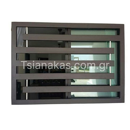 Window grill , code 150