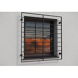 Window grill , series 220