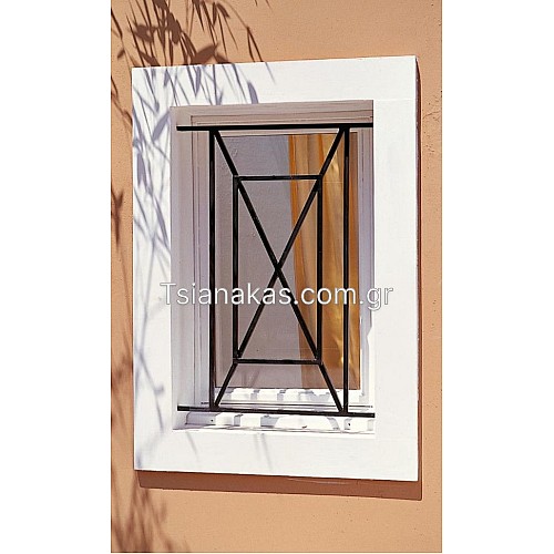 Window grill , code230