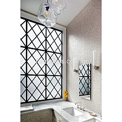 Window grill , series 310