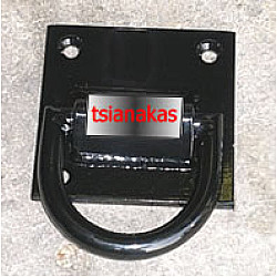 Motorcycle Protection System - Hook "Ring"